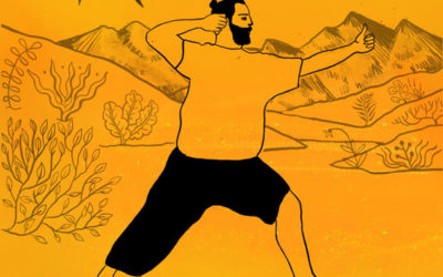 Séance n°17 : le début du printemps