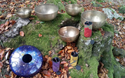 Ressources complémentaires : vibrer la gratitude