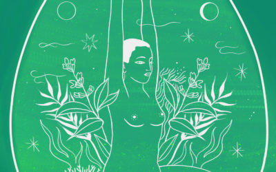 28 mars stage au féminin : explorer les saisons de la femme