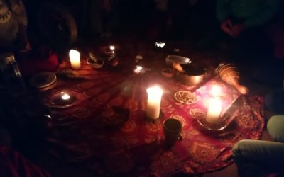 A partir de janvier : cercles des femmes