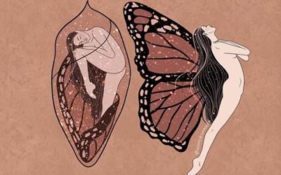 2021 : laissons notre Etre profond se déployer