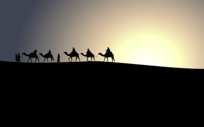 Séance n°25 : s’ouvrir à son cœur, posture du chameau