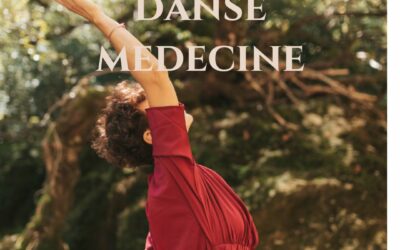Prêt.e pour tester la danse médecine ? C&rsquo;est le 2 mai 🪭👇🌈