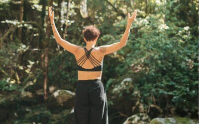 Danse médecine et écriture intuitive // 27 juin